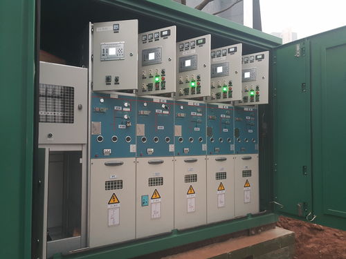 智昊電氣智能分布式DTU與局放在線監(jiān)測裝置在高標(biāo)準(zhǔn)開關(guān)柜中的應(yīng)用與實(shí)踐